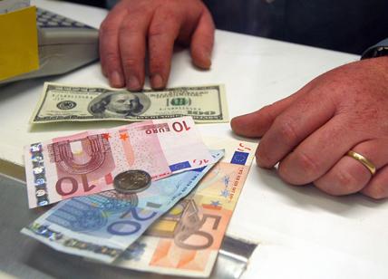 Ocse: reddito famiglie Italia in calo del 7,2%, peggiore in G7