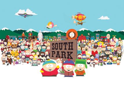 Palinsesti Viacom: da South Park 24 al duo Cirilli-Cassini. Tutte le novità