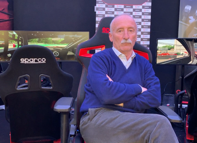 SPARCO