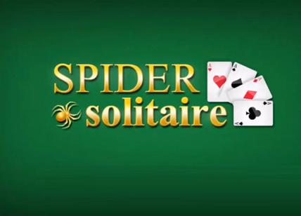 Spider Solitaire