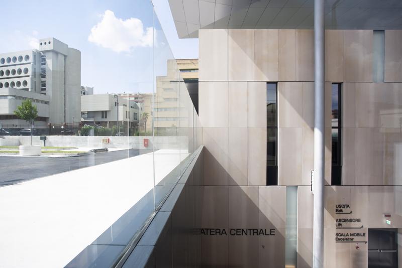 Stazione FAL Matera Centrale SBA ph.Guoyin Jiang MG 9308