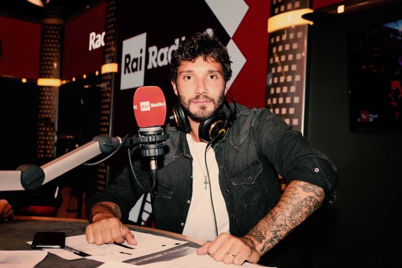 STEFANO DE MARTINO STEFANO DE MARTINO