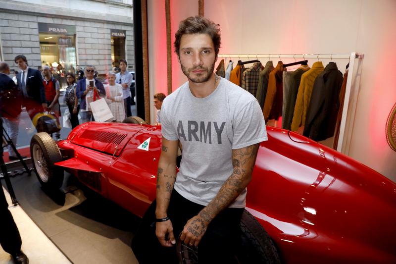 Stefano De Martino