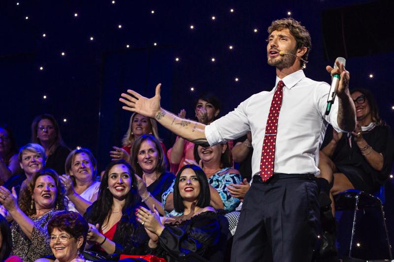STEFANO DE MARTINO STEFANO DE MARTINO