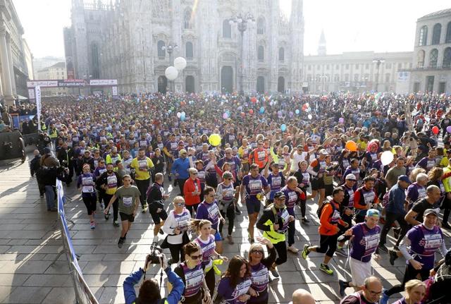 Stramilano 2019 Stramilano 2019