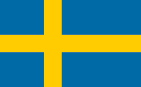 Covid, la Svezia è il paese più infettato d’Europa