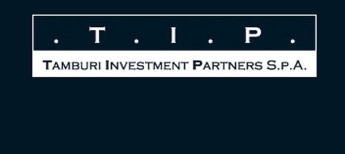 Tamburi Investment Partners, Tip, sale al 20% nella holding di controllo Sesa