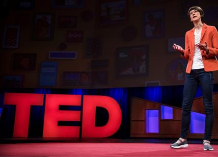 Lezioni con le super menti sullo smartphone: TED, la conoscenza non ha limiti