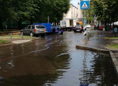 temporali