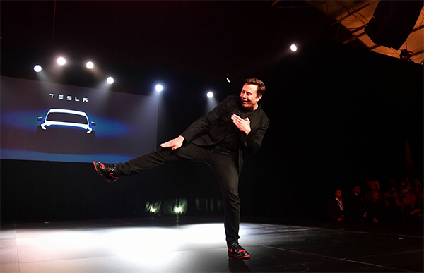 Foto: LaPresse