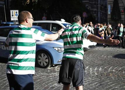 Tifosi Celtic: terzo ultras accoltellato la notte scorsa nel quartiere Prati