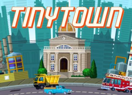 Tiny Town