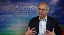 "C'è tempo", Veltroni: conoscere l'altro per uscire da tempi cupi