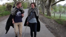 Boom di turisti in Irlanda del Nord, febbre da "Game of Thrones"