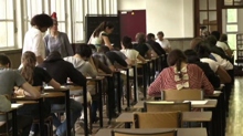 Maturità, Ungaretti e Sciascia tra le tracce della prima prova