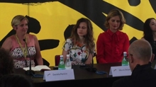 Un'idea di cinema: donne, suore e madri secondo Maura Delpero