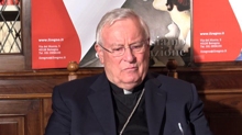 Bassetti (Cei): sì a impegno dei laici, no al partito cattolico