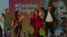 L'Argentina torna peronista: Fernandez presidente, Kirchner vice