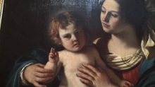 "Emozione Barocca", l'omaggio di Cento al suo Guercino