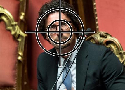 Conte difende Toninelli, Salvini irritato.E scatta l'affondo di Molinari-Romeo