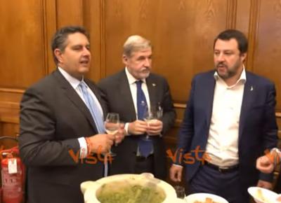 toti salvini pesto ape 2