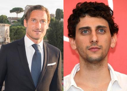 Pietro Castellitto sarà Francesco Totti: lui il protagonista di “Un Capitano”