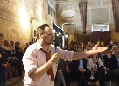tour dugin