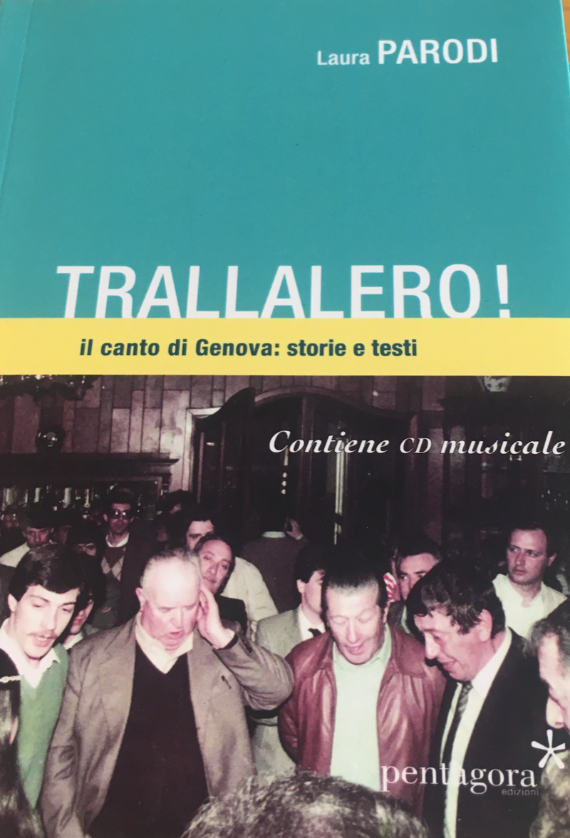 trallalero rap 1