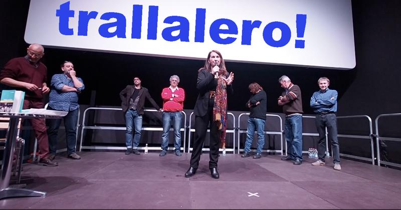 trallalero rap 2