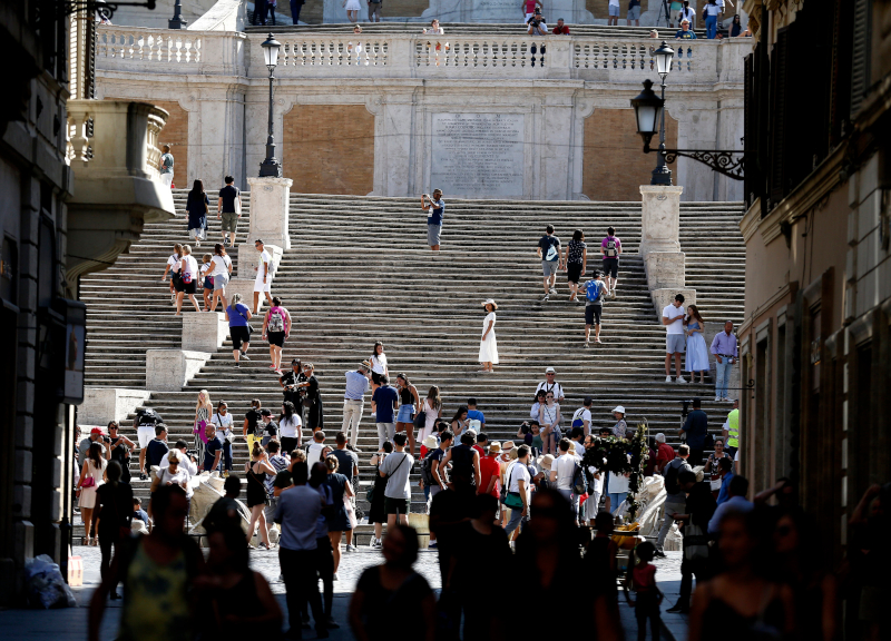 trinità dei monti 1