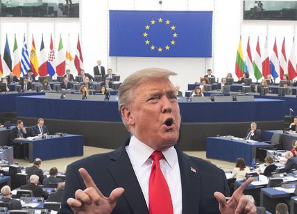 L'Ue ha bisogno di unità per sopravvivere a Trump