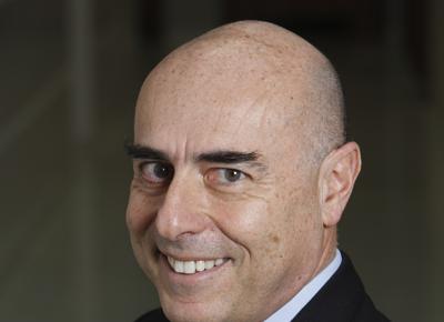 UGO SALERNO 2018