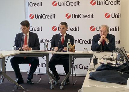 UniCredit: nuovi target ESG per oltre 9 mld di investimenti green