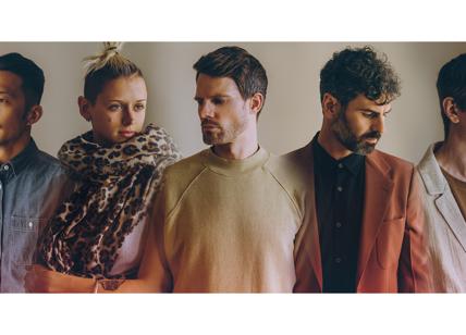 Tycho annuncia un nuovo album e un tour insieme ai Poolside