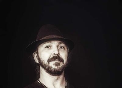 Lorenzo Pecunia, in arte "Estremo"