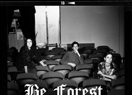 Be Forest, annunciate nuove date estive in Italia