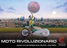 EICMA 2019, domani vanno in scena le due ruote a pedale