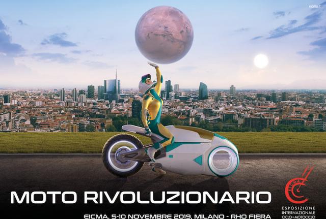 EICMA 2019, domani vanno in scena le due ruote a pedale