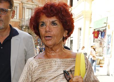 Valeria Fedeli