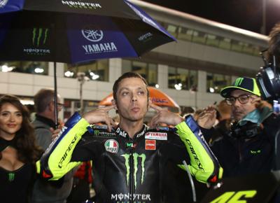 Valentino Rossi 1