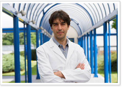 valter longo