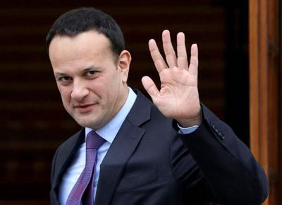 varadkar ape