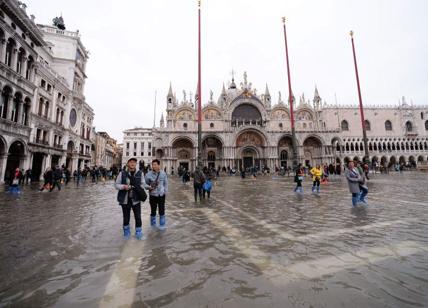 Generali attiva "Qui per Voi" a sostegno di Venezia colpita dal maltempo