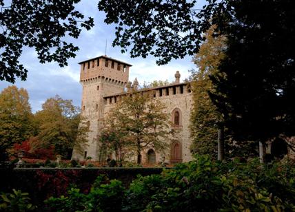Le eccellenze del florovivaismo italiano nel castello di Grazzano Visconti