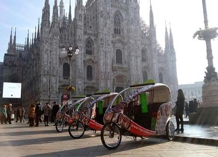 Caporalato in Duomo, droga a Rogoredo e fashion week : Milano apra gli occhi