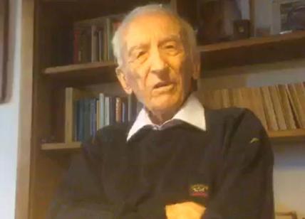 Mussolini ha fatto più di tutti per gli operai. A colloquio con Franco Loi