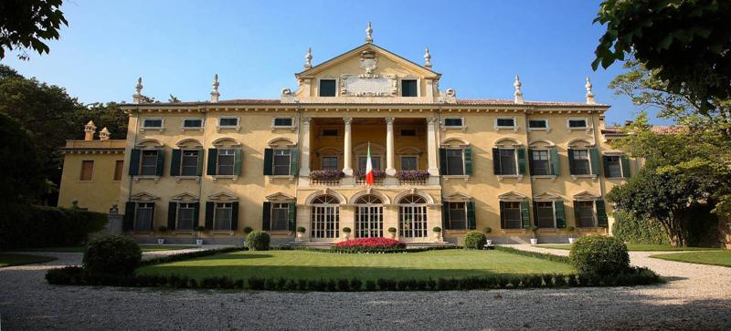 Villa Sigurtà Dimora storica a Valeggio sul Mincio (VR) Villa Sigurtà Dimora storica a Valeggio sul Mincio (VR)