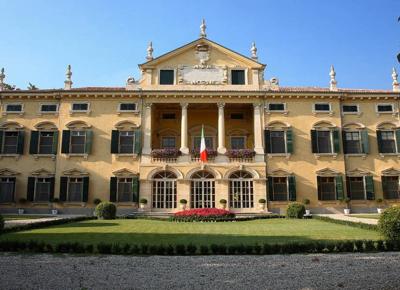 Villa Sigurtà Dimora storica a Valeggio sul Mincio (VR)