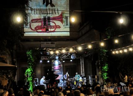 L'estate romana suona musica jazz: 100 concerti show al Village Celimontana