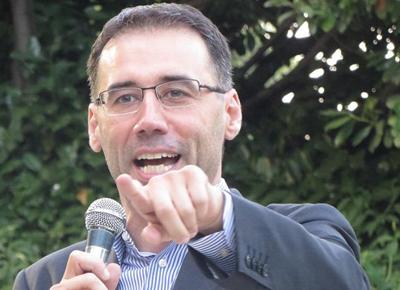 vinicio peluffo dida non usare